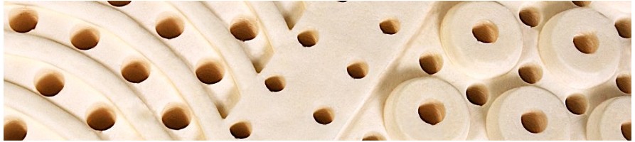 Materassi lattice