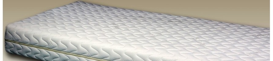 Materassi in memory foam